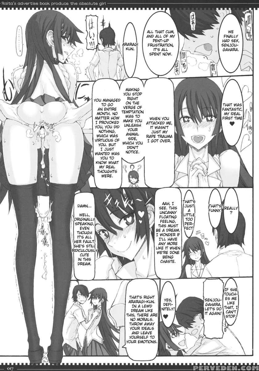 Dorobou Neko No Yokorenbo Chapter 1000 Page 16